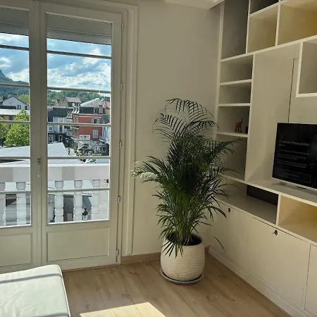 Appartement Les Orchidees Et Les Marguerites