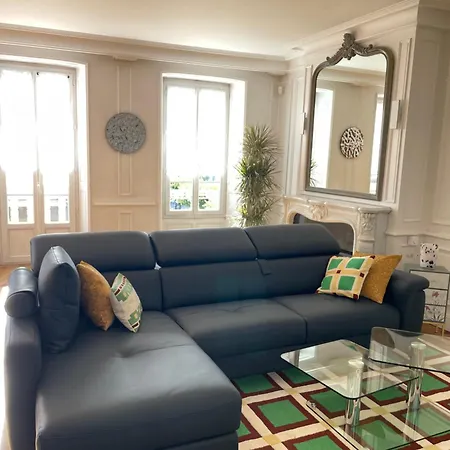 Les Orchidees Et Les Marguerites * 卢德