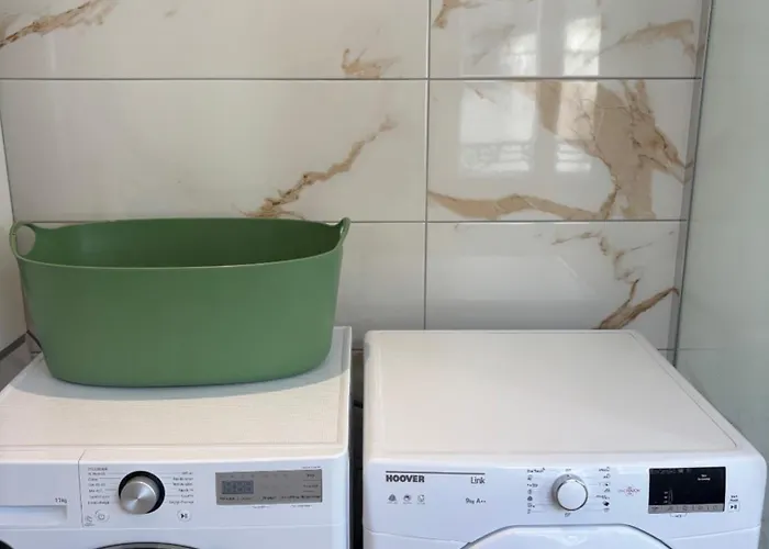 Les Orchidees Et Les Marguerites Apartment