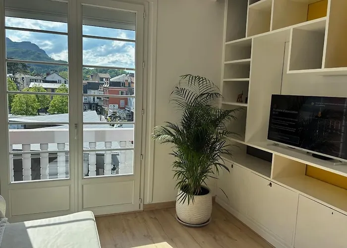 Apartamento Les Orchidees Et Les Marguerites