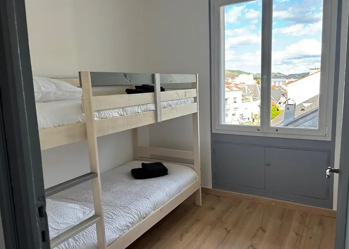 Les Orchidees Et Les Marguerites Apartment *