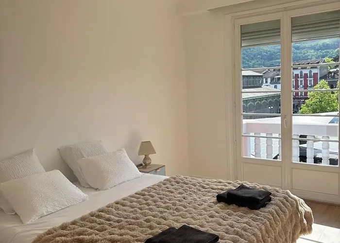 Les Orchidees Et Les Marguerites Apartamento