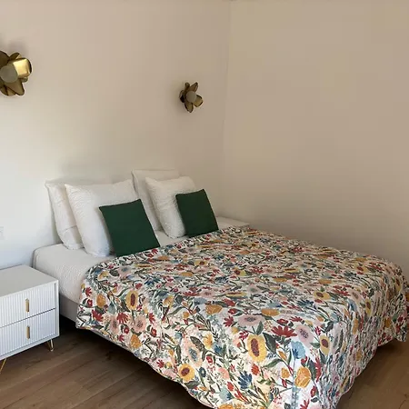 Apartment Les Orchidees Et Les Marguerites Lourdes