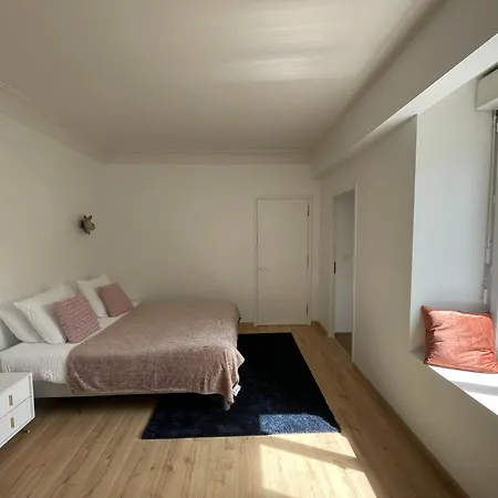 Les Orchidees Et Les Marguerites Apartment *