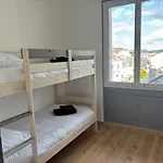 Les Orchidees Et Les Marguerites Apartment *
